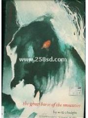 The Ghost Hourse of the Mounties pdf epub mobi 电子书 下载
