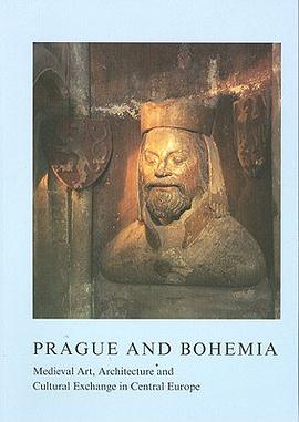Prague and Bohemia pdf epub mobi 電子書 下載