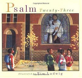 Psalm Twenty Three pdf epub mobi 电子书 下载