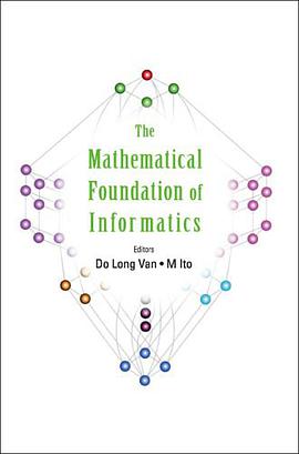 The Mathematical Foundations of Informatics