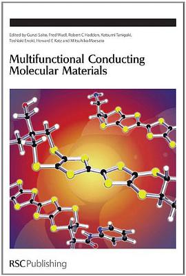 Multifunctional Conducting Molecular Materials