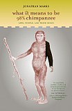 What It Means to be 98% Chimpanzee: Apes, People, and Their Genes pdf epub mobi 电子书 下载