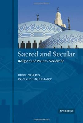 Sacred and Secular pdf epub mobi 电子书 下载