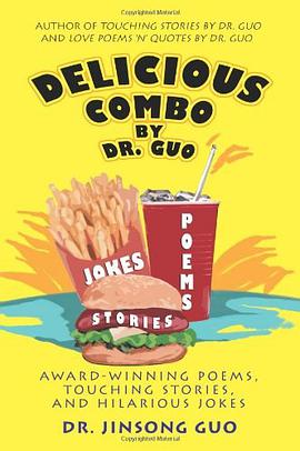 Delicious Combo by Dr. Guo pdf epub mobi 电子书 下载