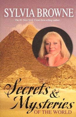Secrets And Mysteries Of The World pdf epub mobi 电子书 下载
