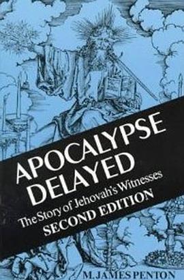 Apocalypse Delayed pdf epub mobi 电子书 下载