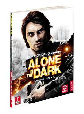 Alone in the Dark pdf epub mobi 电子书 下载
