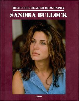 Sandra Bullock (Real-Life Reader Biography) pdf epub mobi 电子书 下载