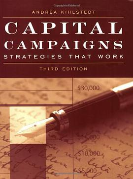 Capital Campaigns pdf epub mobi 下载