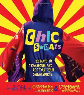 Chic Sweats pdf epub mobi 电子书 下载