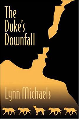 The Duke's Downfall pdf epub mobi 电子书 下载