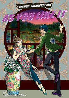 Manga Shakespeare pdf epub mobi 电子书 下载