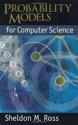 Probability Models for Computer Science pdf epub mobi 电子书 下载