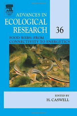 Food Webs pdf epub mobi 电子书 下载