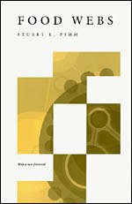 Food Webs pdf epub mobi 電子書 下載