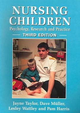 Nursing Children pdf epub mobi 电子书 下载