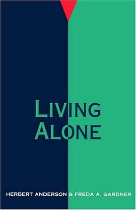 Living Alone pdf epub mobi 电子书 下载