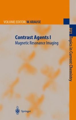 Contrast Agents 1 pdf epub mobi 电子书 下载