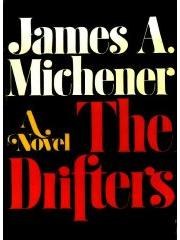 Drifters pdf epub mobi 电子书 下载