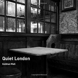 Quiet London pdf epub mobi 電子書 下載