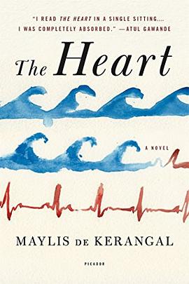 The Heart pdf epub mobi 電子書 下載