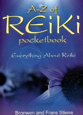 A-z of Reiki pdf epub mobi 电子书 下载
