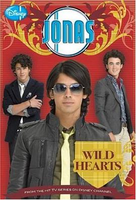 Wild Hearts pdf epub mobi 电子书 下载