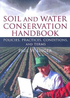 Soil and Water Conservation Handbook pdf epub mobi 电子书 下载