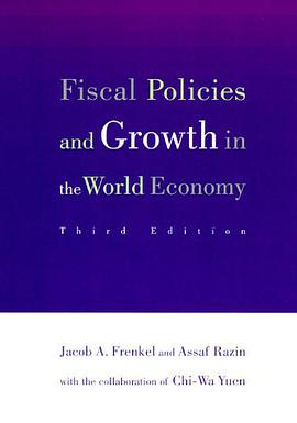 Fiscal Policies and Growth in the World Economy pdf epub mobi 电子书 下载