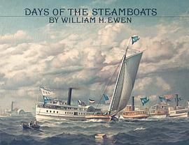Days of the Steamboats pdf epub mobi 電子書 下載