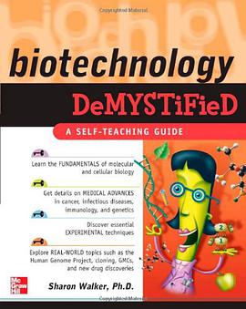 Biotechnology Demystified pdf epub mobi 电子书 下载