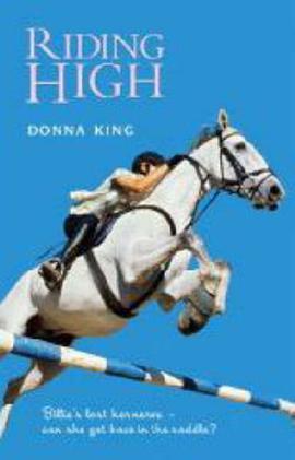 Riding High pdf epub mobi 电子书 下载