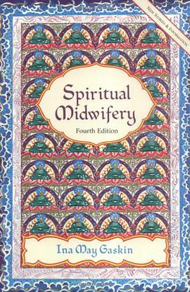 Spiritual Midwifery pdf epub mobi 电子书 下载