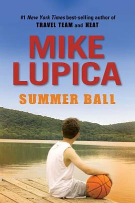 Summer Ball pdf epub mobi 电子书 下载