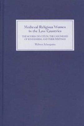 Medieval Religious Women in the Low Countries pdf epub mobi 電子書 下載
