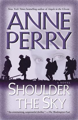 Shoulder the Sky pdf epub mobi 電子書 下載