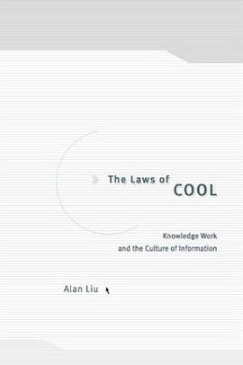 The Laws of Cool pdf epub mobi 电子书 下载