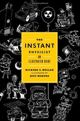 The Instant Physicist pdf epub mobi 电子书 下载