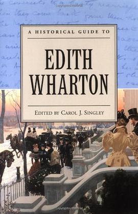 A Historical Guide to Edith Wharton