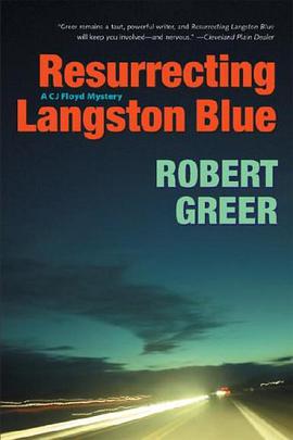 Resurrecting Langston Blue pdf epub mobi 下载