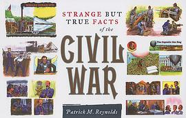 Strange But True Facts of the Civil War pdf epub mobi 电子书 下载