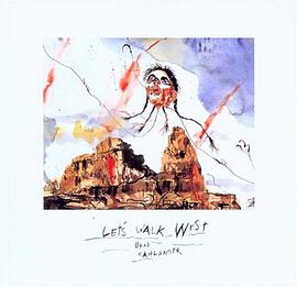 Let's Walk West pdf epub mobi 电子书 下载