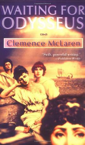 Waiting for Odysseus pdf epub mobi 電子書 下載