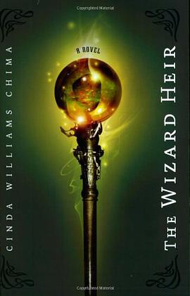 The Wizard Heir pdf epub mobi 电子书 下载