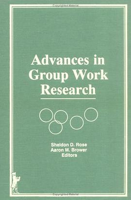 Advances in Group Work Research pdf epub mobi 电子书 下载
