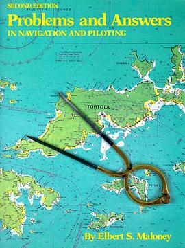Problems and Answers in Navigation and Piloting pdf epub mobi 电子书 下载