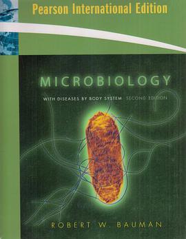 Microbiology with Diseases by Body System pdf epub mobi 电子书 下载