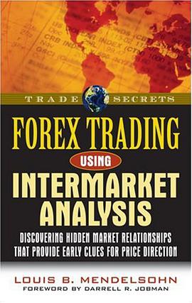 Forex Trading Using Intermarket Analysis pdf epub mobi 下载