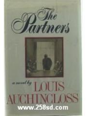 The partners pdf epub mobi 电子书 下载