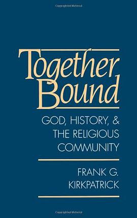 Together Bound pdf epub mobi 电子书 下载